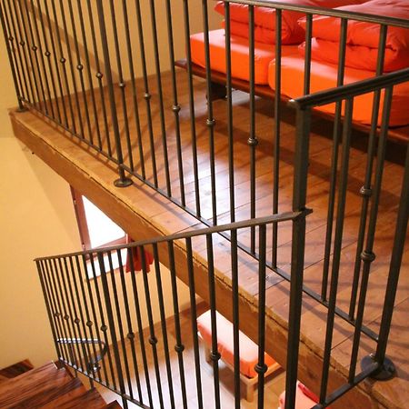 Bed and Breakfast Girfalco Country House à Urbino Extérieur photo