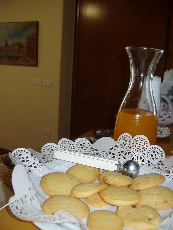 Bed and Breakfast Girfalco Country House à Urbino Extérieur photo