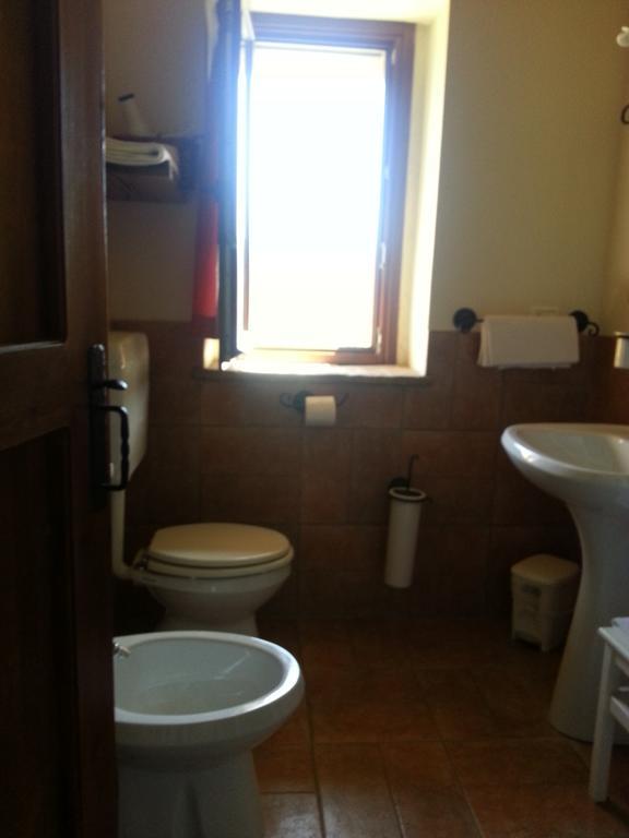 Bed and Breakfast Girfalco Country House à Urbino Extérieur photo