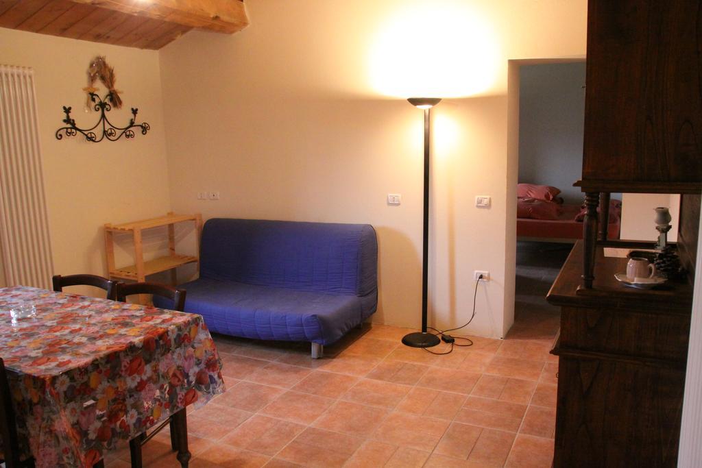Bed and Breakfast Girfalco Country House à Urbino Extérieur photo