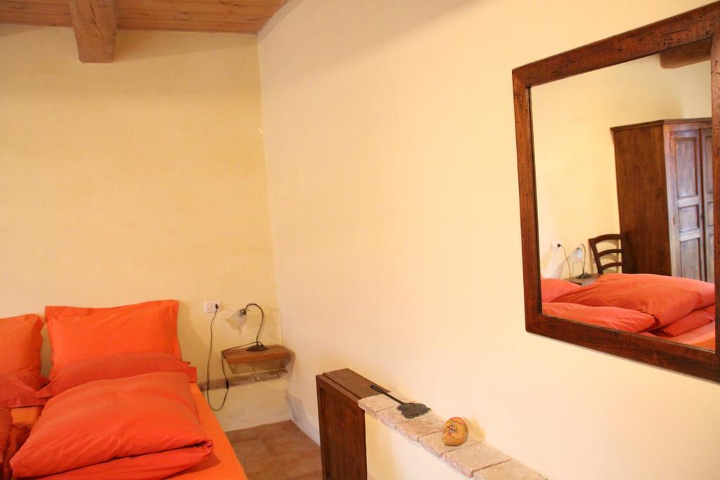 Bed and Breakfast Girfalco Country House à Urbino Extérieur photo