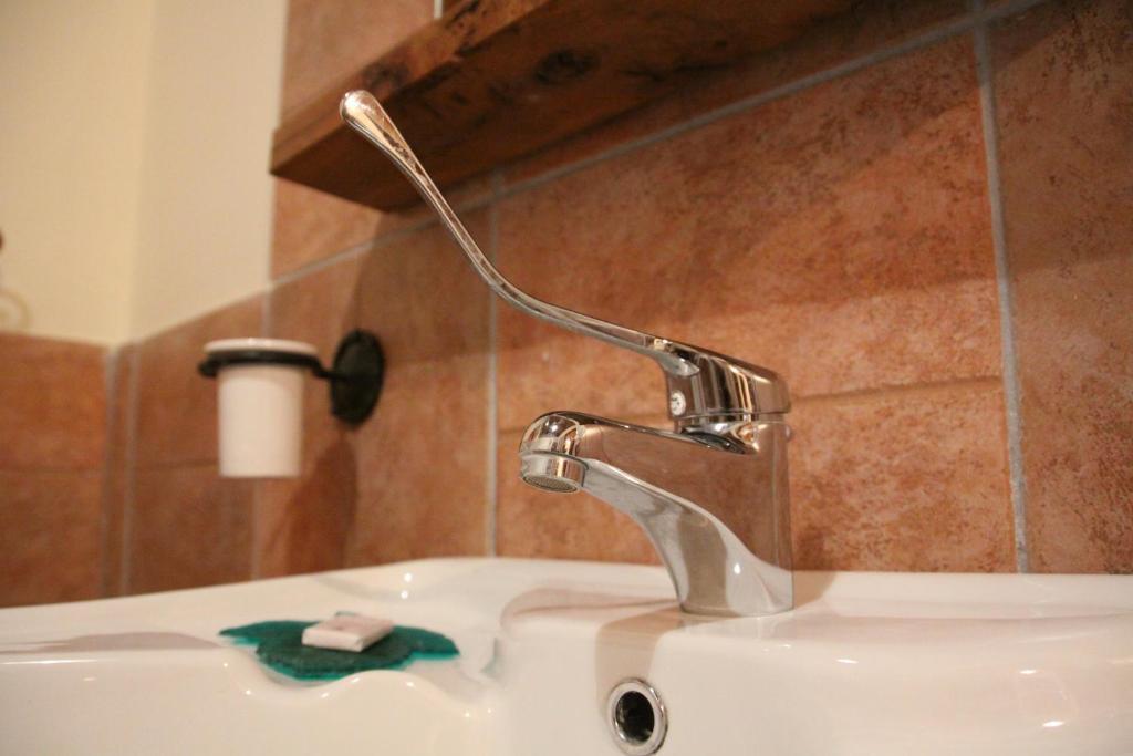 Bed and Breakfast Girfalco Country House à Urbino Chambre photo