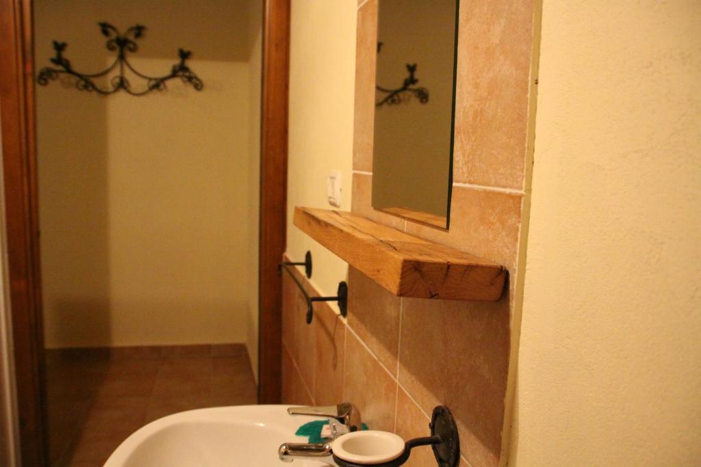 Bed and Breakfast Girfalco Country House à Urbino Chambre photo