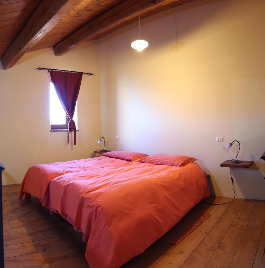 Bed and Breakfast Girfalco Country House à Urbino Extérieur photo