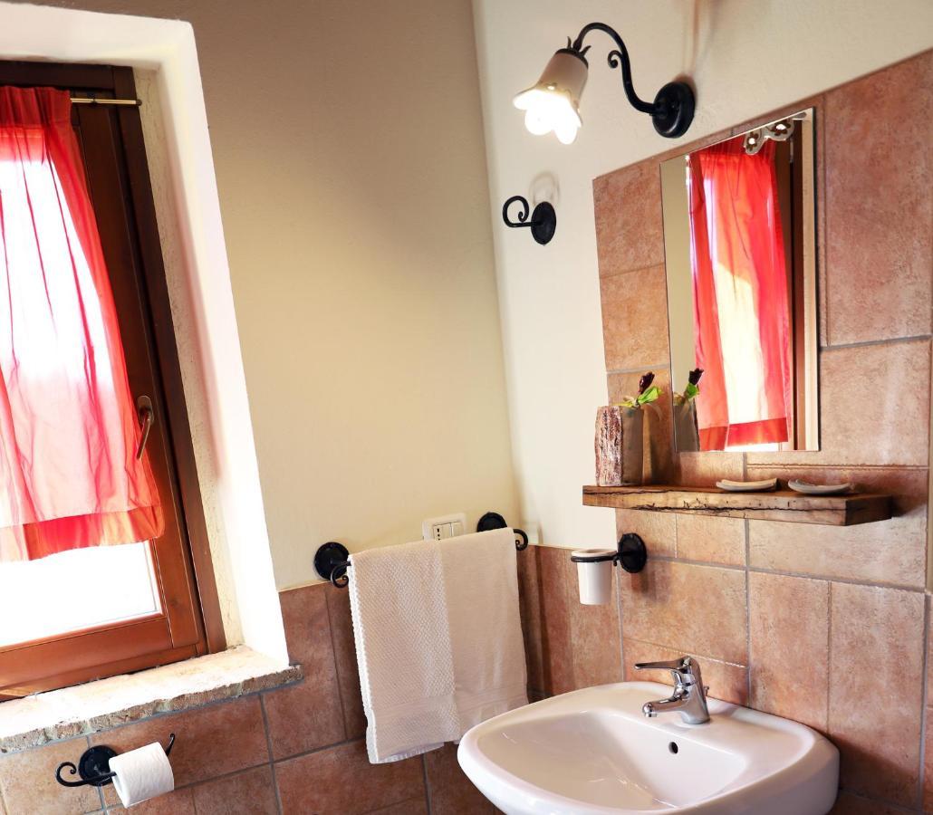 Bed and Breakfast Girfalco Country House à Urbino Extérieur photo