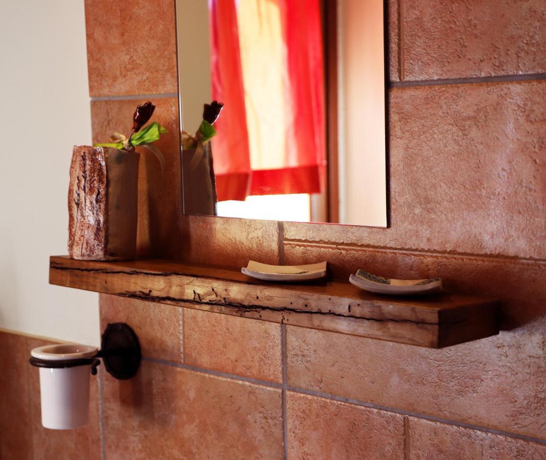 Bed and Breakfast Girfalco Country House à Urbino Extérieur photo